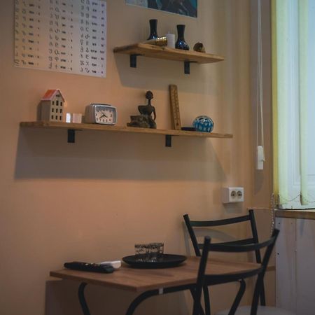 Noah Apartment Tbiliszi Kültér fotó