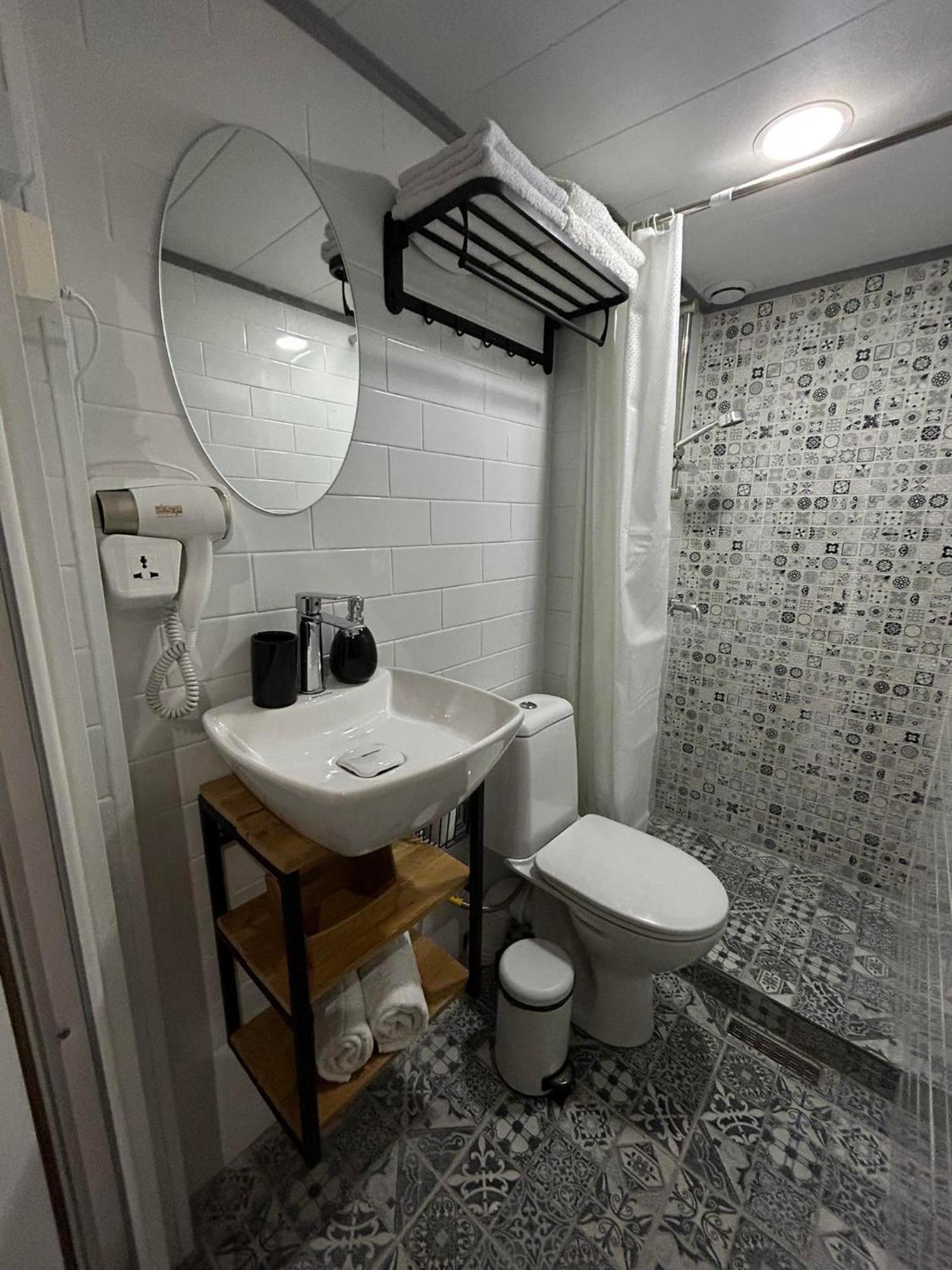 Noah Apartment Tbiliszi Kültér fotó