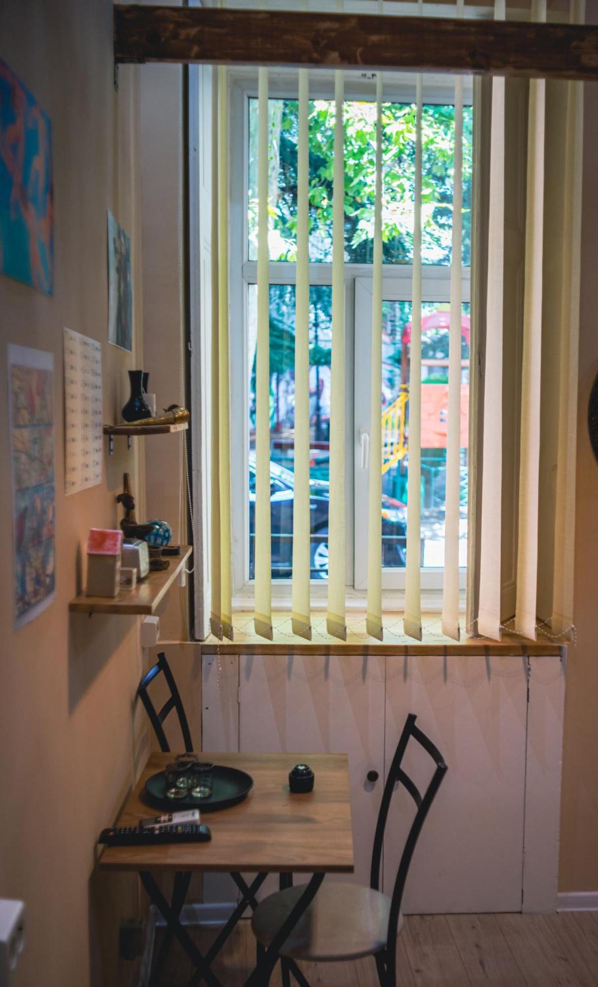 Noah Apartment Tbiliszi Kültér fotó