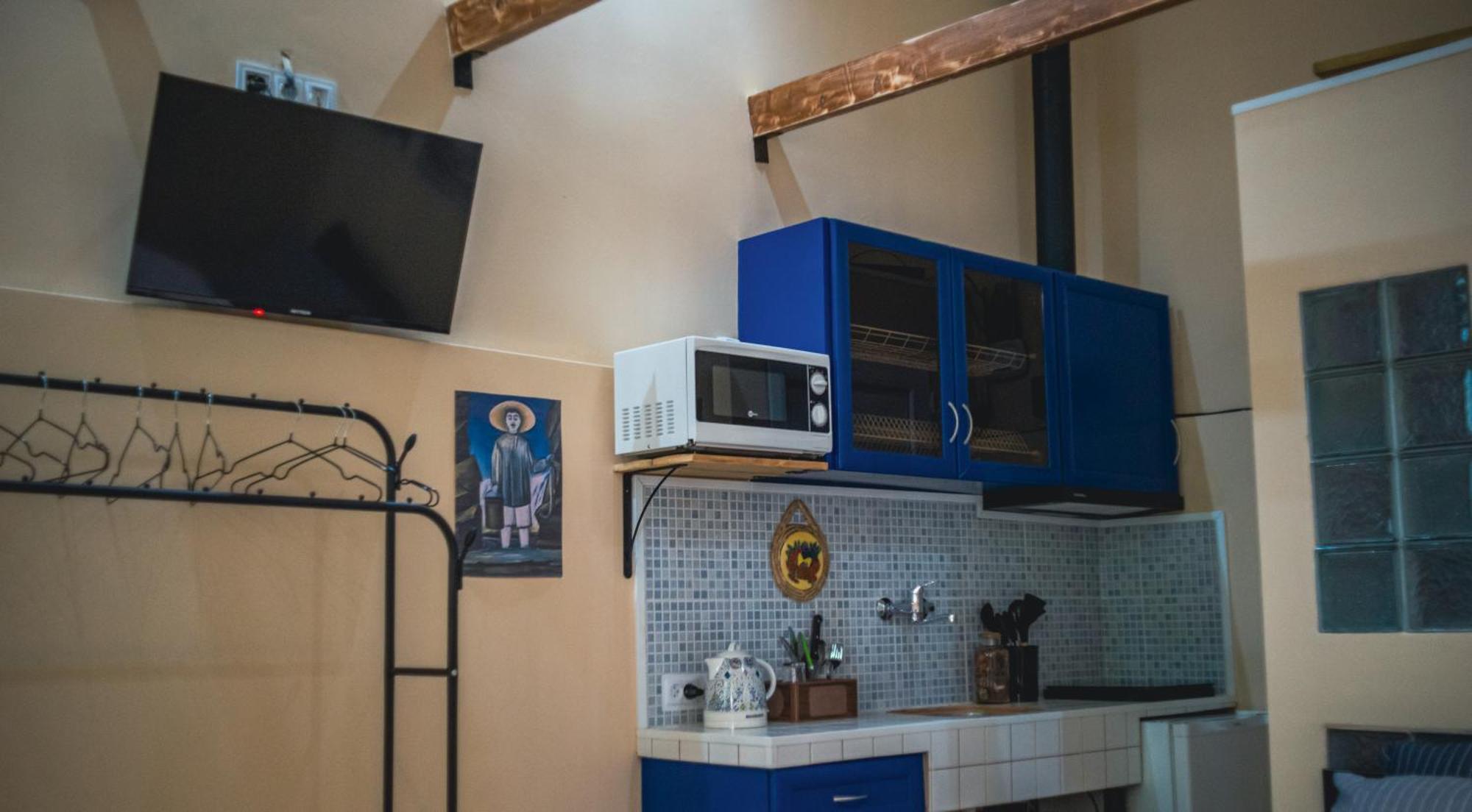 Noah Apartment Tbiliszi Kültér fotó